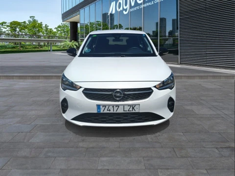 Opel Corsa 1.2T XHL 74kW (100CV) Edition