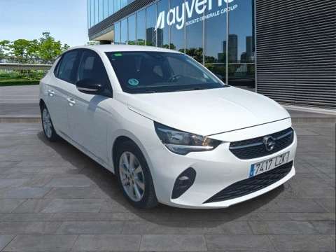 Opel Corsa 1.2T XHL 74kW (100CV) Edition
