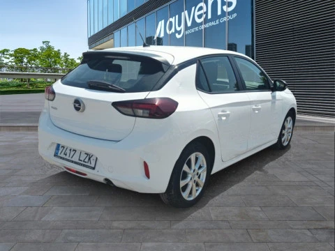 Opel Corsa 1.2T XHL 74kW (100CV) Edition