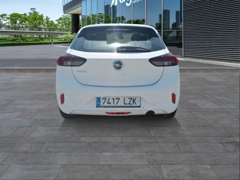 Opel Corsa 1.2T XHL 74kW (100CV) Edition