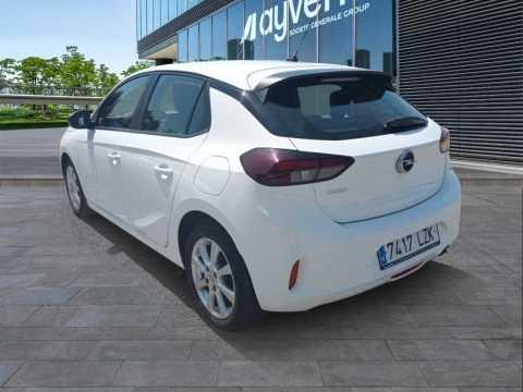 Opel Corsa 1.2T XHL 74kW (100CV) Edition