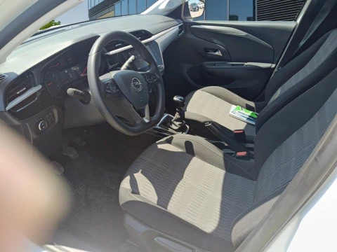 Opel Corsa 1.2T XHL 74kW (100CV) Edition