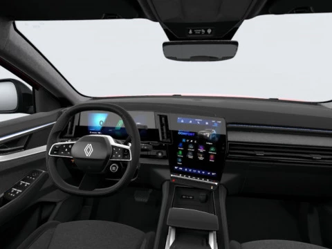 Renault Austral Techno E-Tech Full Hybrid 147kW (200CV)