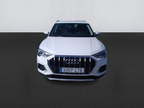 Audi Q3 Advanced 35 TFSI 110kW (150CV) S tronic