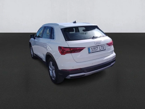 Audi Q3 Advanced 35 TFSI 110kW (150CV) S tronic