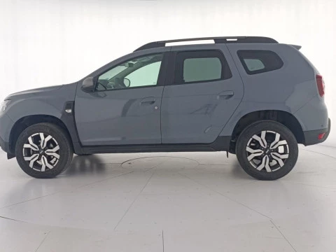 Dacia Duster   1.3 TCe Journey Go EDC 4x2 110kW