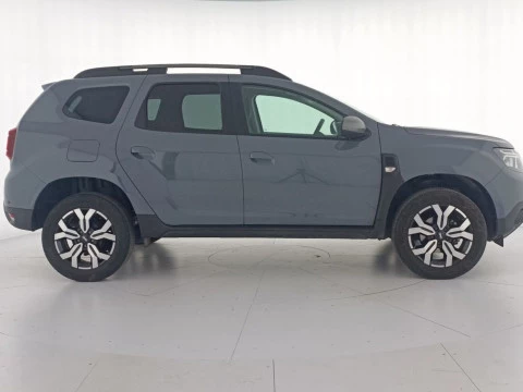 Dacia Duster   1.3 TCe Journey Go EDC 4x2 110kW