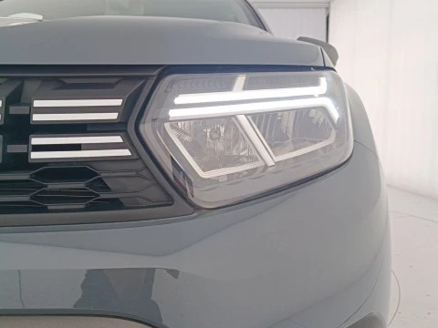 Dacia Duster   1.3 TCe Journey Go EDC 4x2 110kW