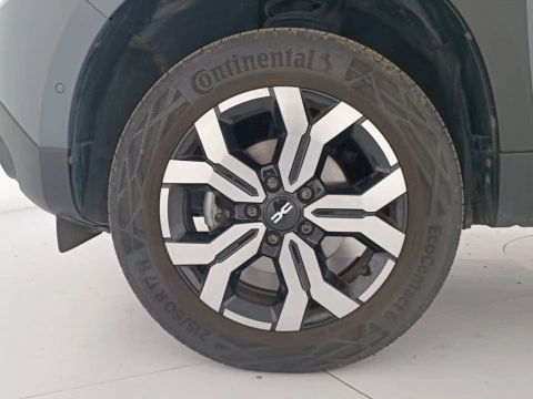 Dacia Duster   1.3 TCe Journey Go EDC 4x2 110kW