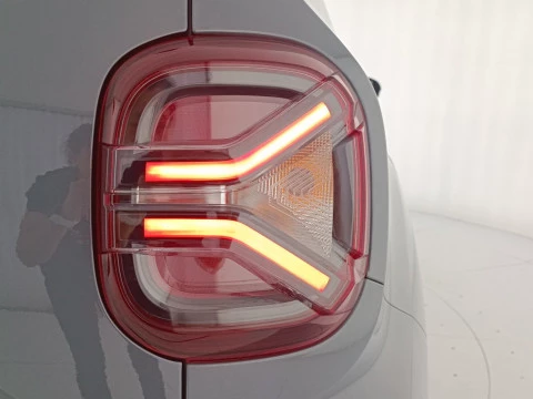 Dacia Duster   1.3 TCe Journey Go EDC 4x2 110kW