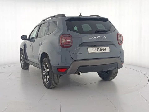 Dacia Duster   1.3 TCe Journey Go EDC 4x2 110kW