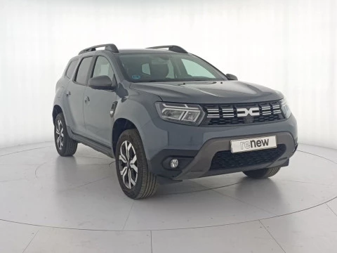 Dacia Duster   1.3 TCe Journey Go EDC 4x2 110kW
