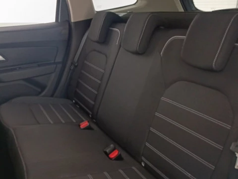 Dacia Duster   1.3 TCe Journey Go EDC 4x2 110kW