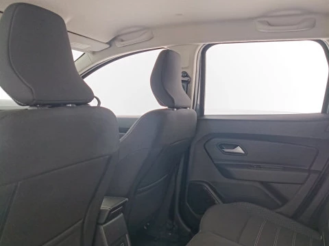 Dacia Duster   1.3 TCe Journey Go EDC 4x2 110kW