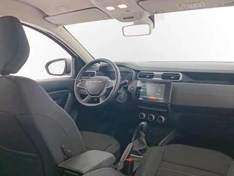 Dacia Duster   1.3 TCe Journey Go EDC 4x2 110kW