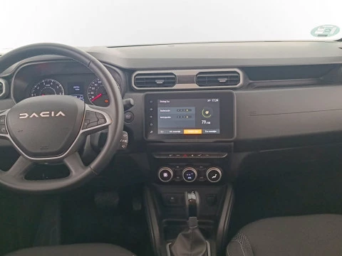 Dacia Duster   1.3 TCe Journey Go EDC 4x2 110kW