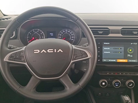 Dacia Duster   1.3 TCe Journey Go EDC 4x2 110kW