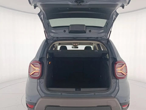 Dacia Duster   1.3 TCe Journey Go EDC 4x2 110kW