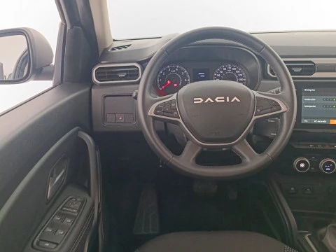 Dacia Duster   1.3 TCe Journey Go EDC 4x2 110kW