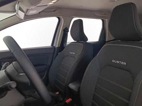 Dacia Duster   1.3 TCe Journey Go EDC 4x2 110kW