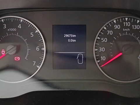 Dacia Duster   1.3 TCe Journey Go EDC 4x2 110kW