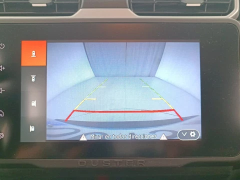 Dacia Duster   1.3 TCe Journey Go EDC 4x2 110kW