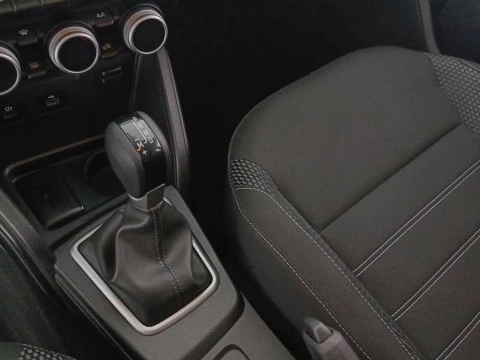 Dacia Duster   1.3 TCe Journey Go EDC 4x2 110kW