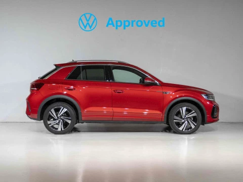 Volkswagen T-Roc R-Line 2.0 TDI 110kW (150CV) DSG