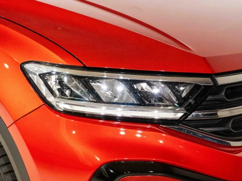 Volkswagen T-Roc R-Line 2.0 TDI 110kW (150CV) DSG