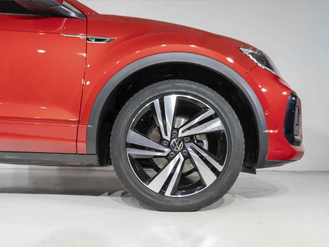 Volkswagen T-Roc R-Line 2.0 TDI 110kW (150CV) DSG