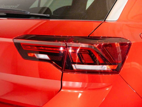 Volkswagen T-Roc R-Line 2.0 TDI 110kW (150CV) DSG