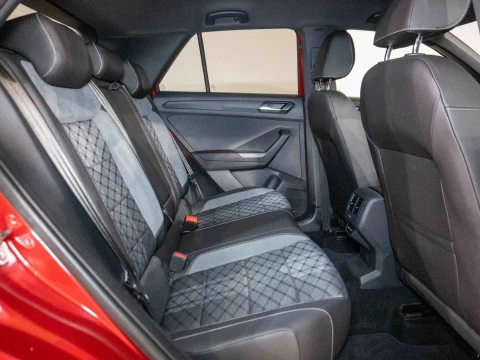 Volkswagen T-Roc R-Line 2.0 TDI 110kW (150CV) DSG