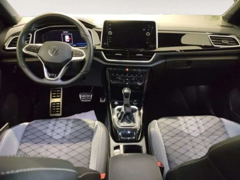 Volkswagen T-Roc R-Line 2.0 TDI 110kW (150CV) DSG