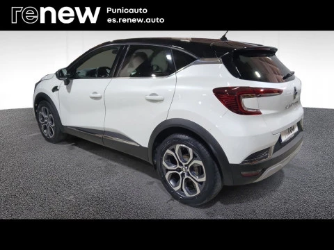 Renault Captur  TCe GPF Micro Hibrido Fast Track 103kW