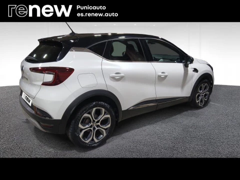 Renault Captur  TCe GPF Micro Hibrido Fast Track 103kW
