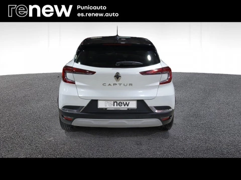Renault Captur  TCe GPF Micro Hibrido Fast Track 103kW