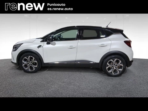 Renault Captur  TCe GPF Micro Hibrido Fast Track 103kW