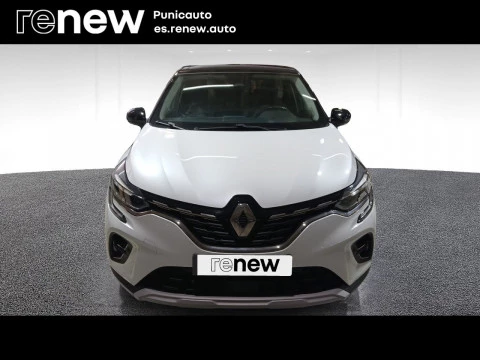 Renault Captur  TCe GPF Micro Hibrido Fast Track 103kW