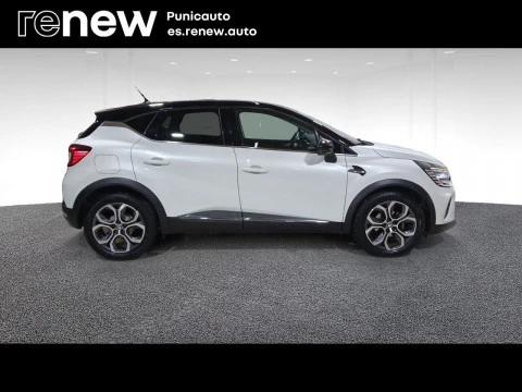 Renault Captur  TCe GPF Micro Hibrido Fast Track 103kW