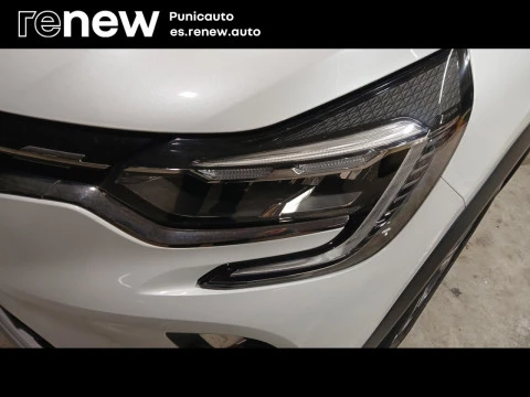 Renault Captur  TCe GPF Micro Hibrido Fast Track 103kW