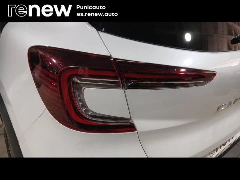 Renault Captur  TCe GPF Micro Hibrido Fast Track 103kW