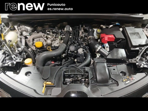 Renault Captur  TCe GPF Micro Hibrido Fast Track 103kW
