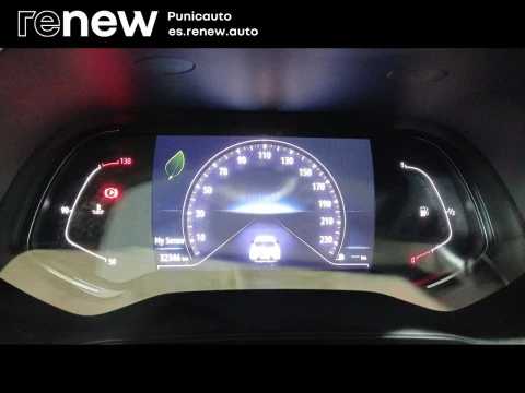 Renault Captur  TCe GPF Micro Hibrido Fast Track 103kW