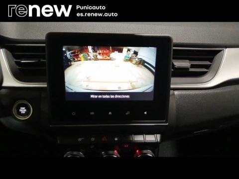 Renault Captur  TCe GPF Micro Hibrido Fast Track 103kW