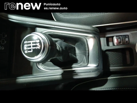 Renault Captur  TCe GPF Micro Hibrido Fast Track 103kW