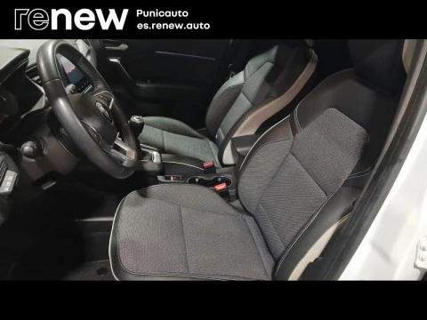 Renault Captur  TCe GPF Micro Hibrido Fast Track 103kW