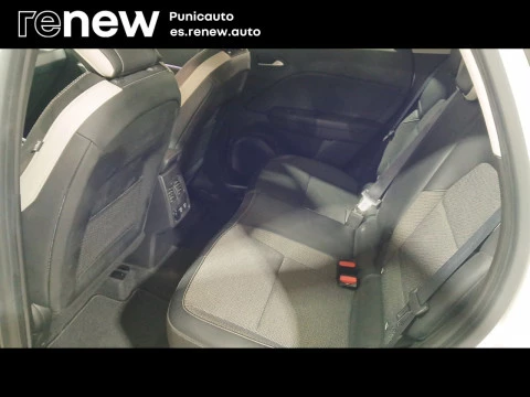 Renault Captur  TCe GPF Micro Hibrido Fast Track 103kW