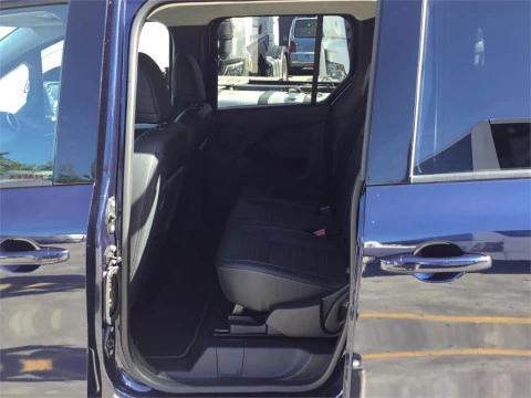 Mercedes-Benz EQT 200 45 kWh