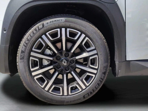 Renault 4 E-Tech Renault  Iconiq autonomia confort 110kW