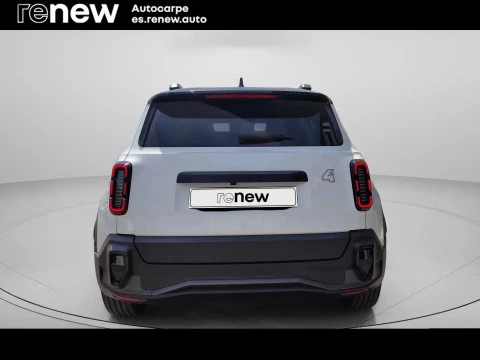 Renault 4 E-Tech Renault  Iconiq autonomia confort 110kW